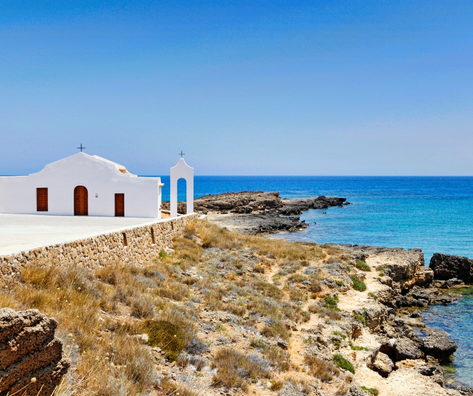 Mix Południe, zejdź ze szlaku na Zakynthos, niekomercyjne miejsca na Zakynthos, stolica Zakynthos, Porto Roxa, skały Mizithres, najlepsze atrakcje wyspy Zakynthos, rodzinne wakacje, kultura i hist