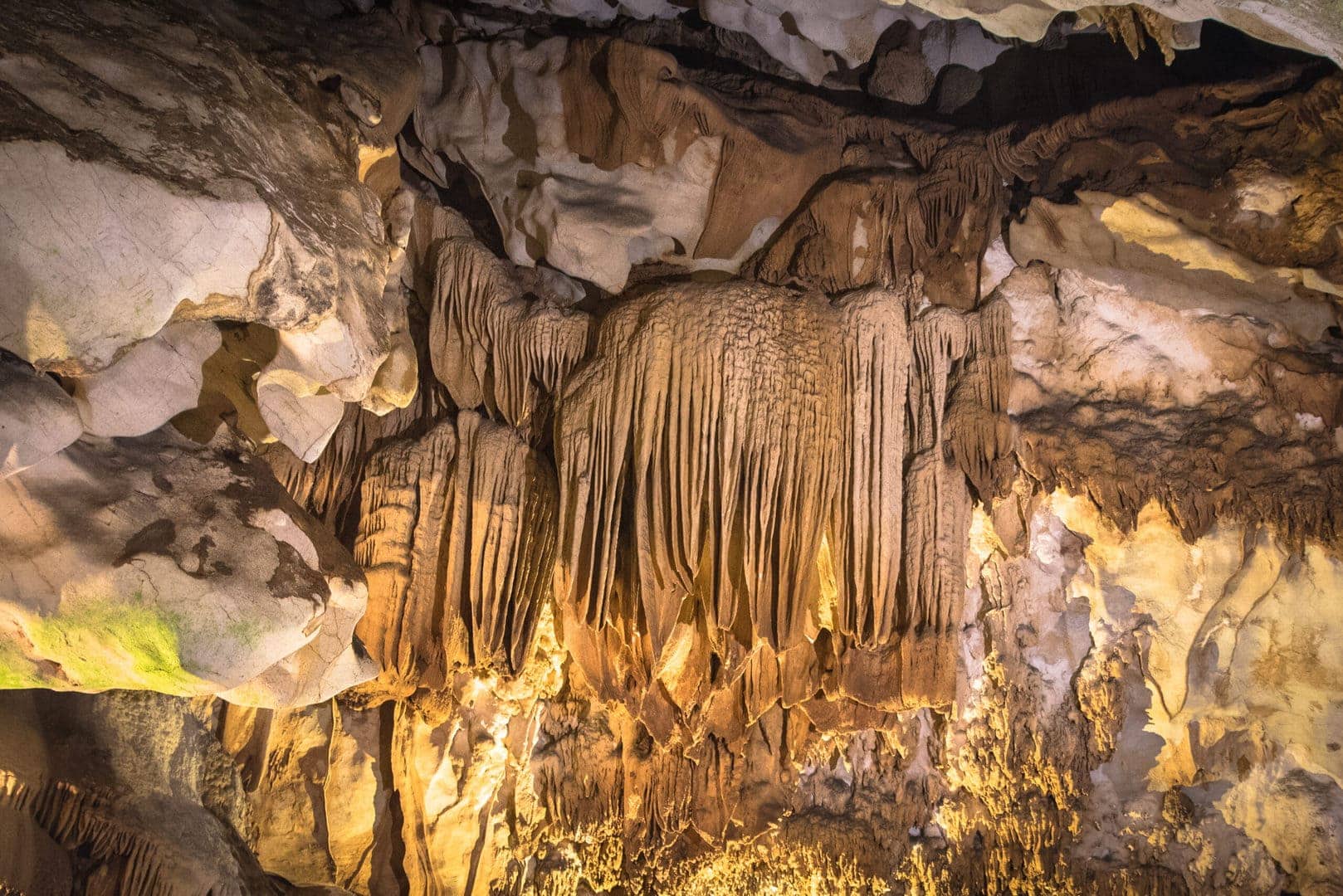 Jaskinia Drogarati Na Zakynthos