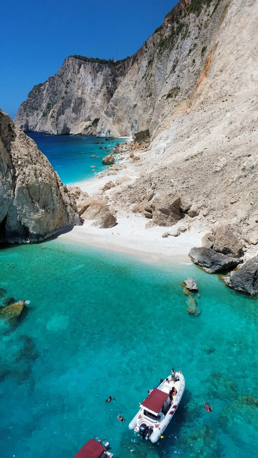 Wycieczka prywatne (private) na Zakynthos