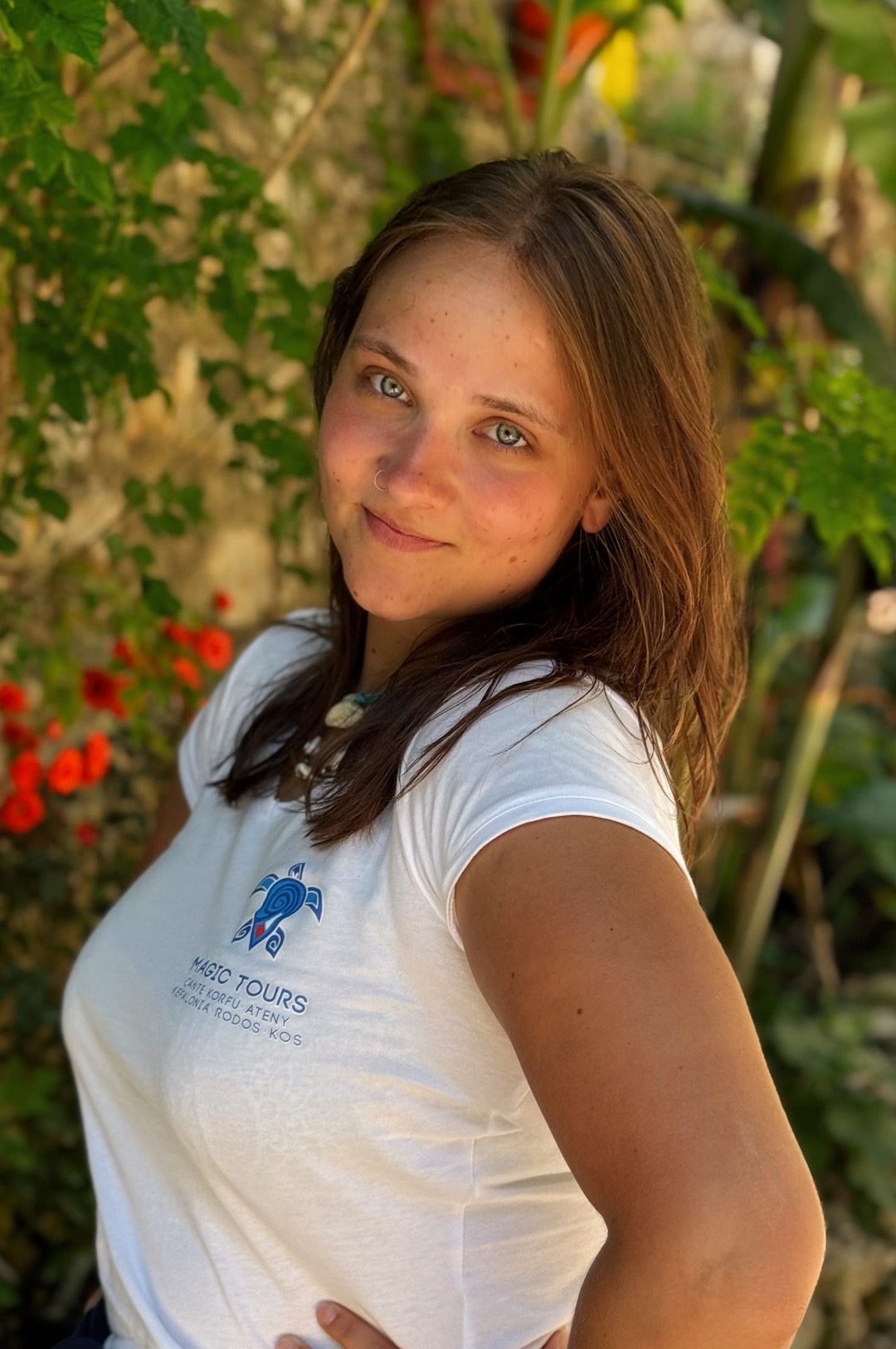 Karolina Króliczek